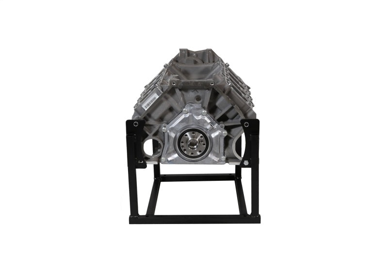 Ford Gen-3 Coyote Alunminator Short Block Assembly FRDM6009-A50NAB M-6009-A50NAB Photo - Unmounted