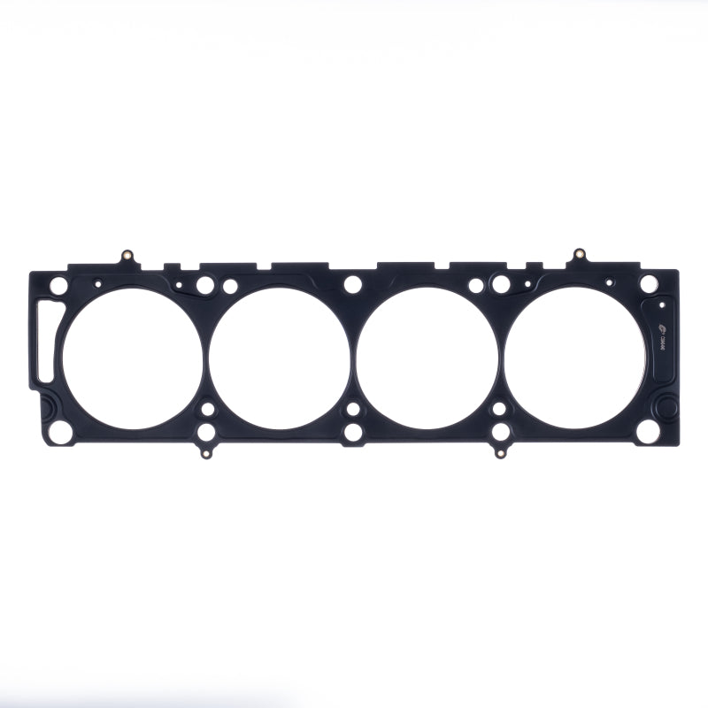 Cometic Gasket Cometic Ford FE V8 .056in MLS Cylinder Head Gasket - 4.400in Bore - Does Not Fit 427 SOHC Cammer C5840-056 C5840-056 Photo - Primary