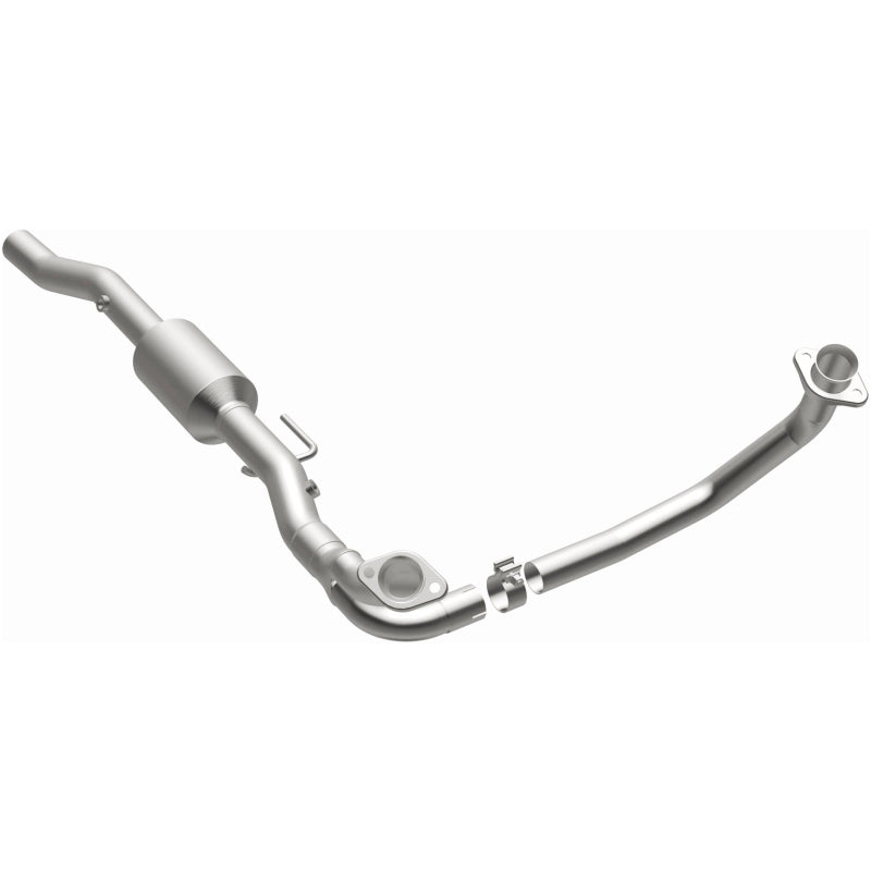 MagnaFlow Dodge Durango California Grade CARB Compliant Direct-Fit Catalytic Converter 4451280 Photo - out of package