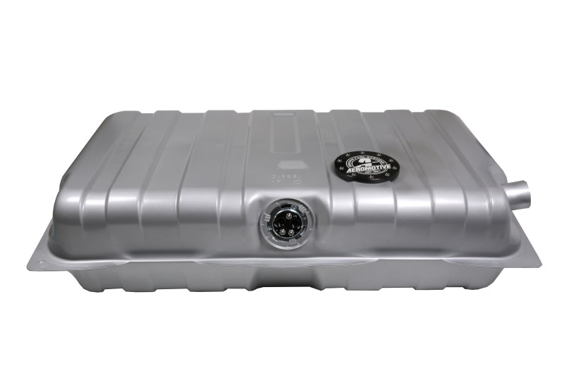 Aeromotive 62-67 Chevrolet II/Nova 340 Stealth Gen 2 Fuel Tank 18431 18431 Photo - Primary