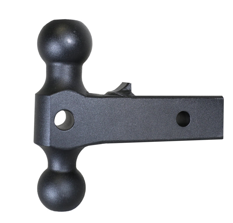 GEN-Y Hitch Gen-Y 16K Dual-Ball Mount 2in Shank 2K TW GH-051 GH-051 Photo - Primary