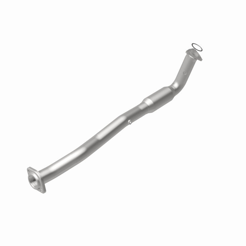 MagnaFlow California Grade CARB Compliant Direct-Fit Catalytic Converter 5451641 360 Degree Image Set