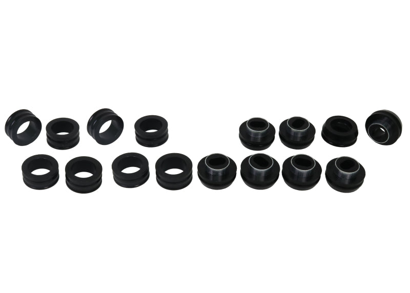 Whiteline 1981-1986 Chevrolet C20 Body Mount Bushing Set W93570 W93570 Photo - Close Up