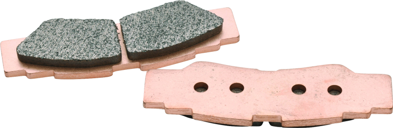 QuadBoss Qb Brake Pad 600154 600154 Photo - Primary