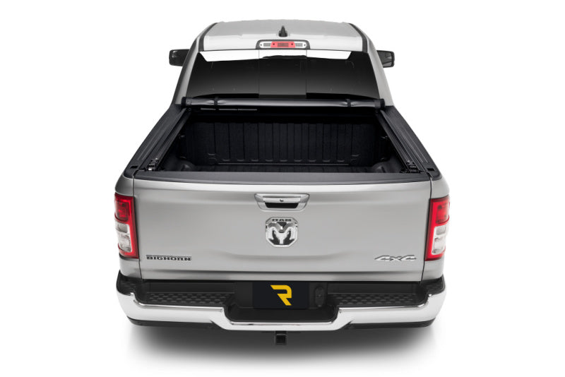 Truxedo 19-21 RAM 1500 (New Body) w/ Multifunction Tailgate 5ft 7in Pro X15 Bed Cover 1485801 1485801 Photo - Mounted