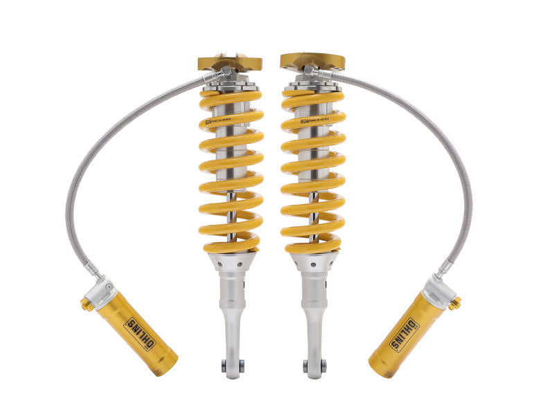 Ohlins 15-23 Toyota Hilux Hilux (AN120/AN130) 1.0in Lift Adventure Damper Set (MOQ 5) TOV MW00S1 TOV MW00S1 User 1
