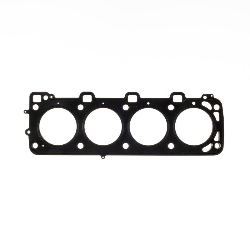 Cometic Gasket Cometic Porsche M28.41/M28.42/M28.43/M28.44/M28.45 .027in MLS Cylinder Head Gasket-100mm Bore-LHS C5781-027 C5781-027 Photo - Primary