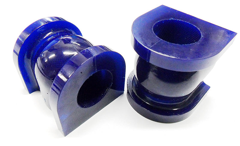 Superpro 2004 Acura TSX Base Front 26mm Sway Bar Mount Bushing Set SPF3077-26K SPF3077-26K Photo - Primary