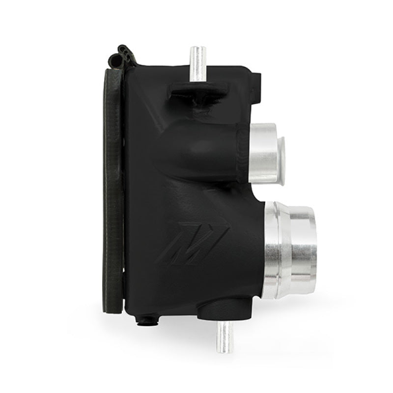 Mishimoto 2016+ Ford F-150 2.7/3.5L Ecoboost Intercooler (I/C ONLY) MMINT-F150-15BK User 4