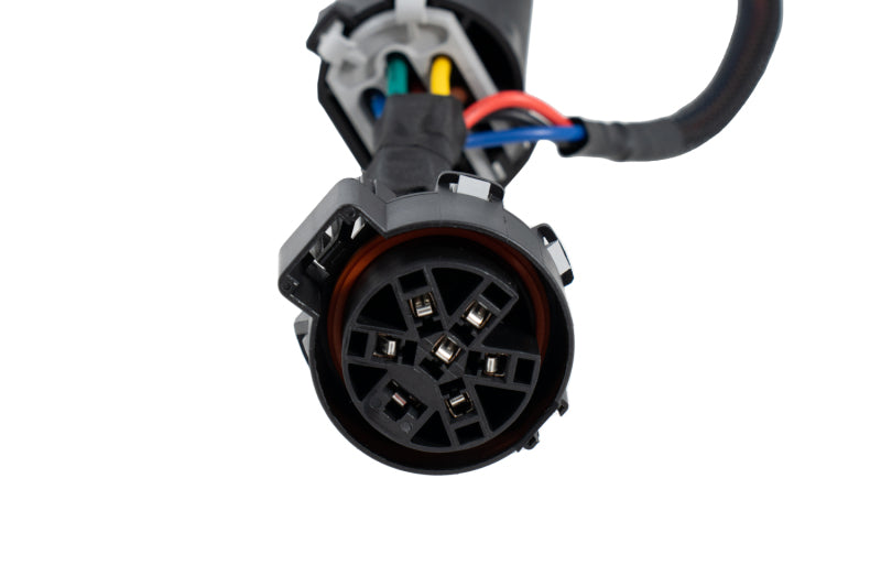 Diode Dynamics C1 7-pin (Single) Output Trailer Harness DD4145 DD4145 User 1