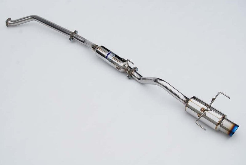 Invidia 2001-2006 Acura RSX DC5 TYPE-S N1 Titanium Tip Cat-back Exhaust HS01AR1GTT HS01AR1GTT User 1