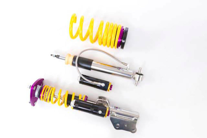 KW Clubsport Kit Ford Mustang (S-550) 3 Way Adjustable 39730265 39730265 Photo - Primary