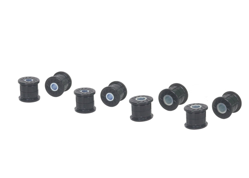 Whiteline 1984-1996 Chevrolet Corvette Rear Control Arm Bushing W63636 W63636 Photo - Close Up