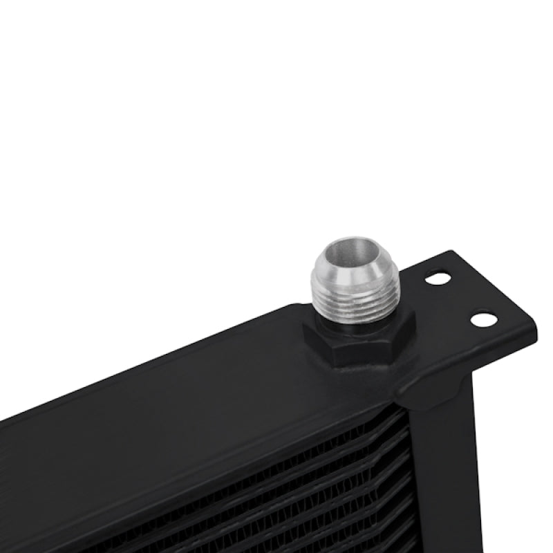 Mishimoto Oil Cooler - Universal 25-Row MMOC-25 User 5