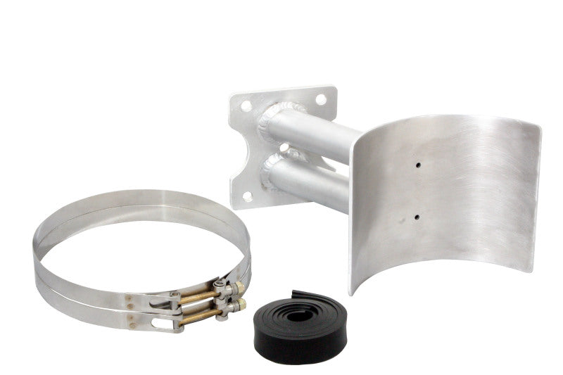 Moroso Dry Sump Oil Tank Mounting Kit - 30 Degree Angle Mount - 2 Pack 22678 22678 Photo - Primary