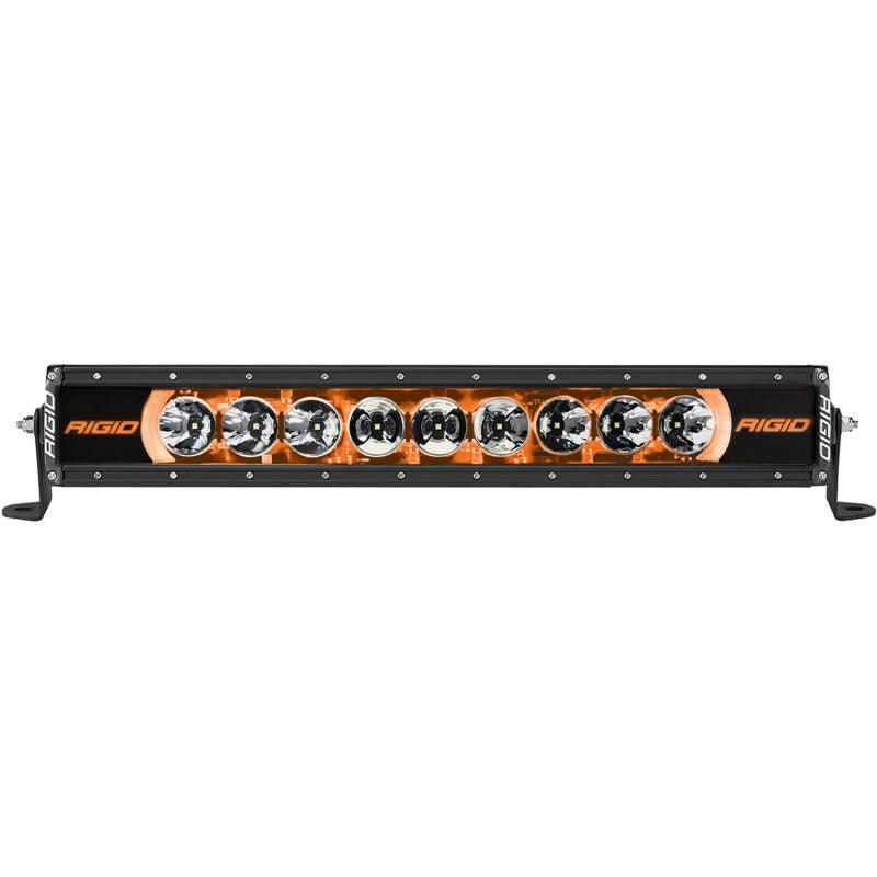 Rigid Industries Radiance+ 20in. RGBW Light Bar 220053 220053 Photo - Unmounted