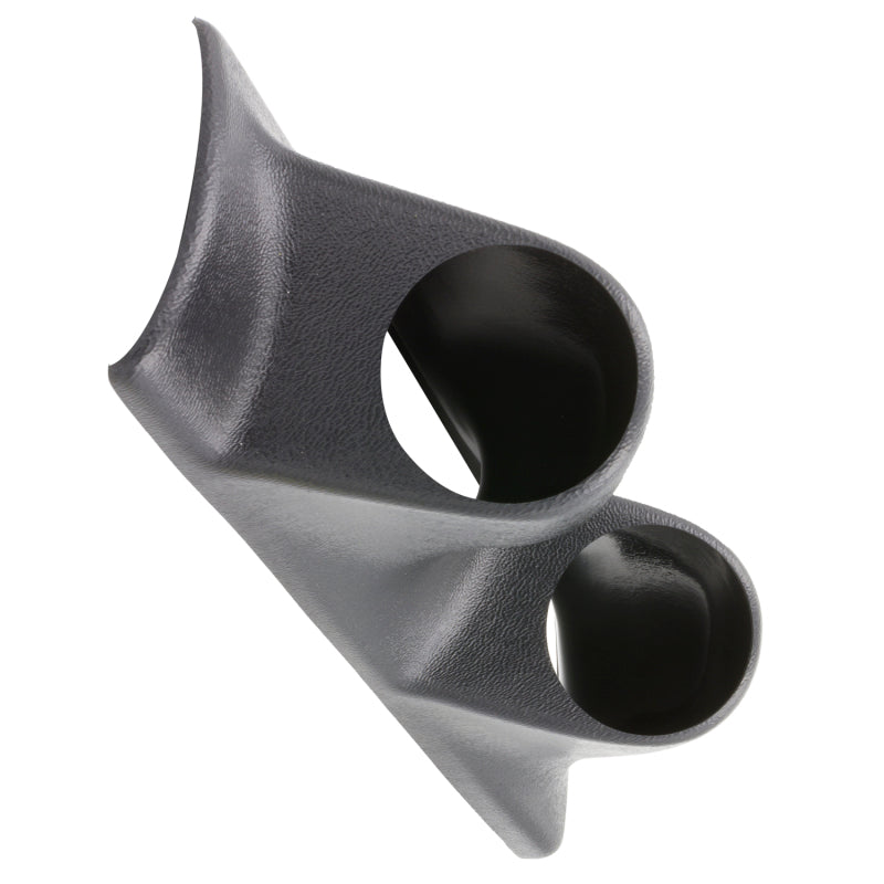 Autometer Gauge Mount, A-Pillar Pod, Dual, 2 1/16", Gm Blazer/S10 86-93 15113 Photo - Primary