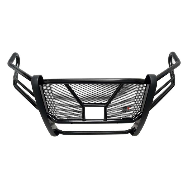 Westin 22-25 GMC Sierra 1500 (Excl. Old Body) HD Grille Guard - Black 57-4125 57-4125 Photo - Unmounted