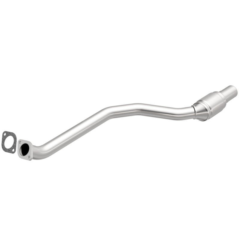 MagnaFlow BMW OEM Grade Federal / EPA Compliant Direct-Fit Catalytic Converter 49781 Photo - Primary