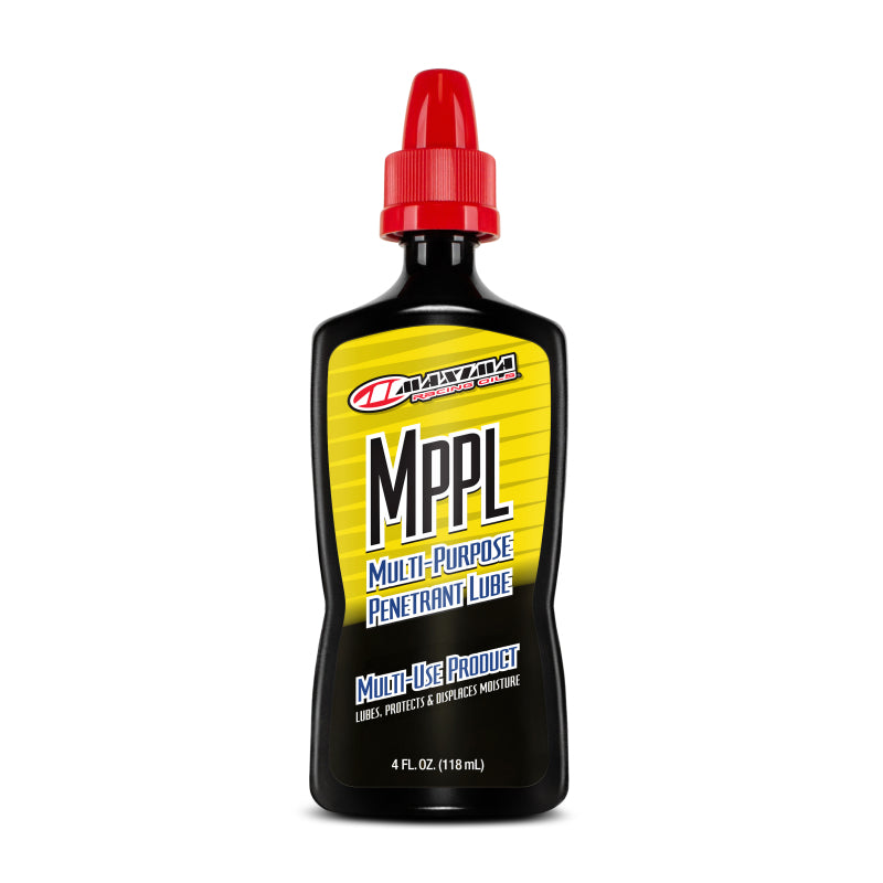 Maxima MPPL Penetrant Lube Dropper - 4oz 95-04904 95-04904 User 1