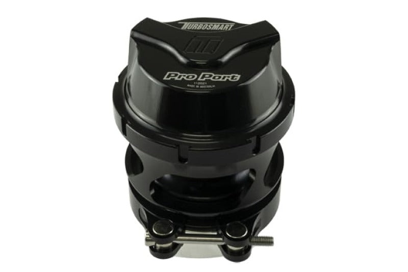Turbosmart GenV ProPort BOV TS-0208-1115 User 1