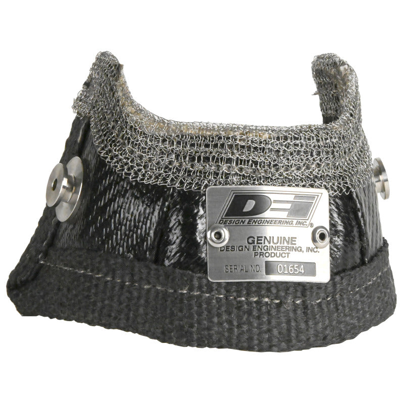 DEI Wastegate Shield - Turbosmart 40mm to 45mm - Onyx 10143 10143 Photo - out of package