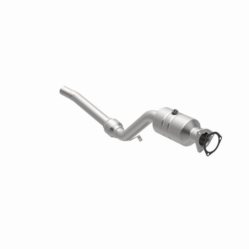 MagnaFlow Audi OEM Grade Federal / EPA Compliant Direct-Fit Catalytic Converter 51462 360 Degree Image Set