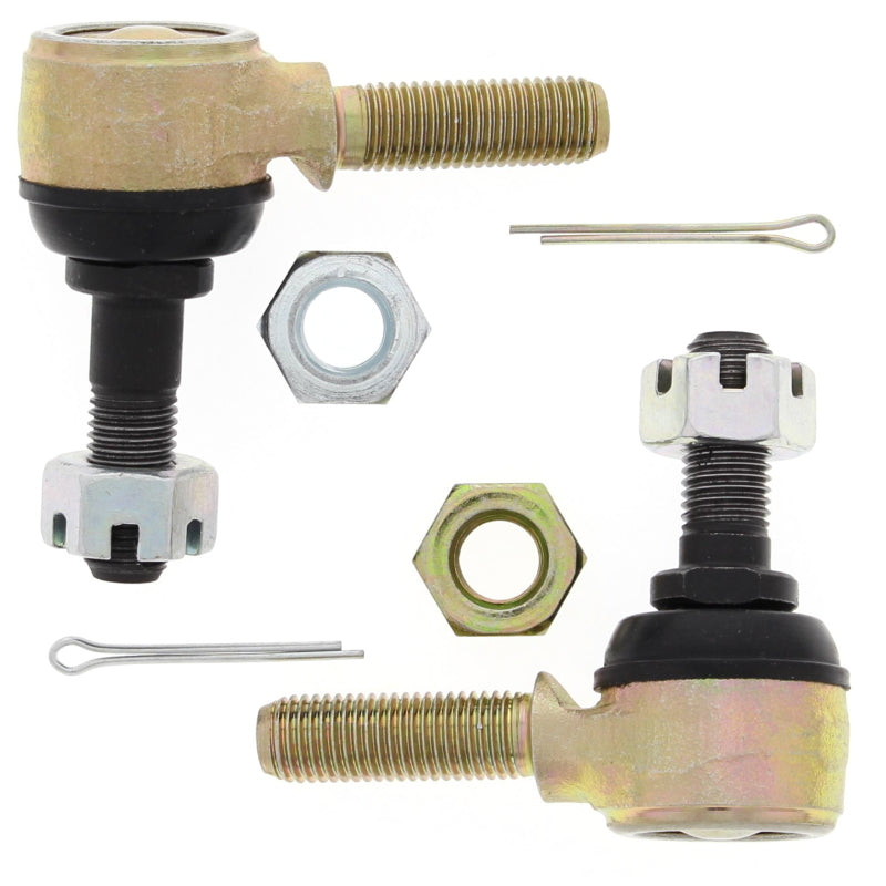 All Balls Racing 11-13 Polaris Sportsman 550 Tie Rod End Kit - 2 Kits Req. Per Veh. 51-1050 51-1050 Photo - Primary