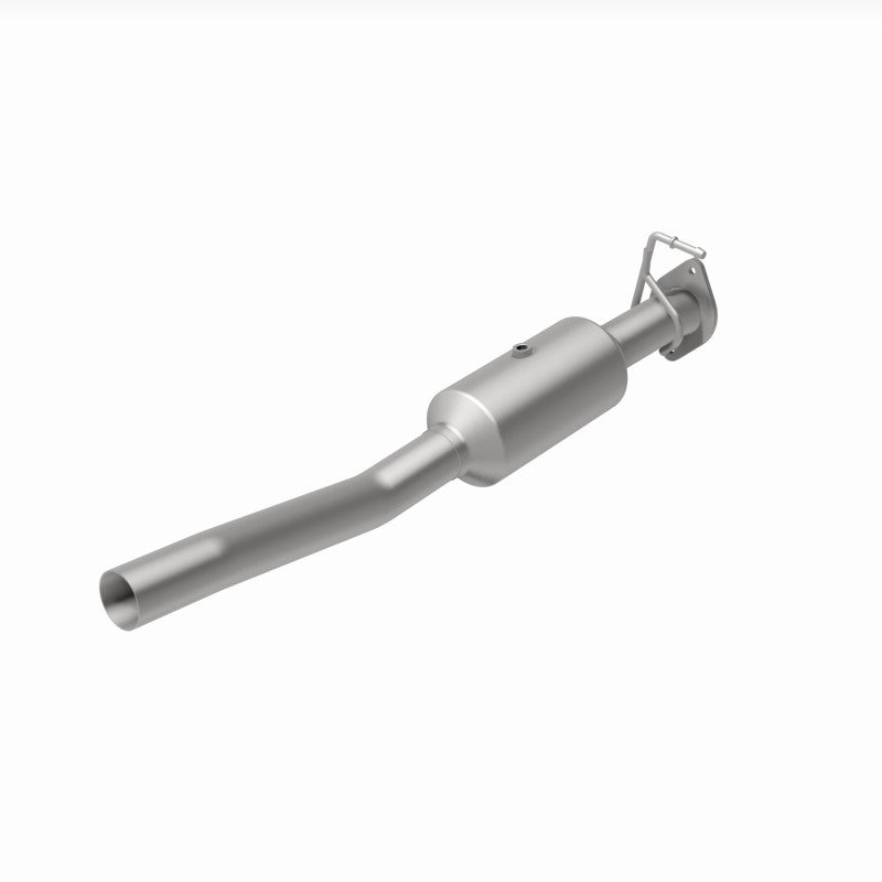 Magnaflow 16-19 Ford F-53 V10 6.8L Underbody Direct-Fit Catalytic Converter 280447 280447 360 Degree Image Set