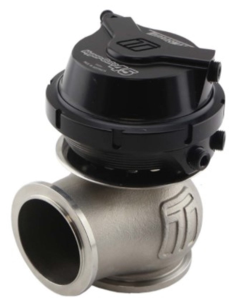 Turbosmart WG45 Gen V Hyper-Gate 45 14psi TS-0553-1015 User 1