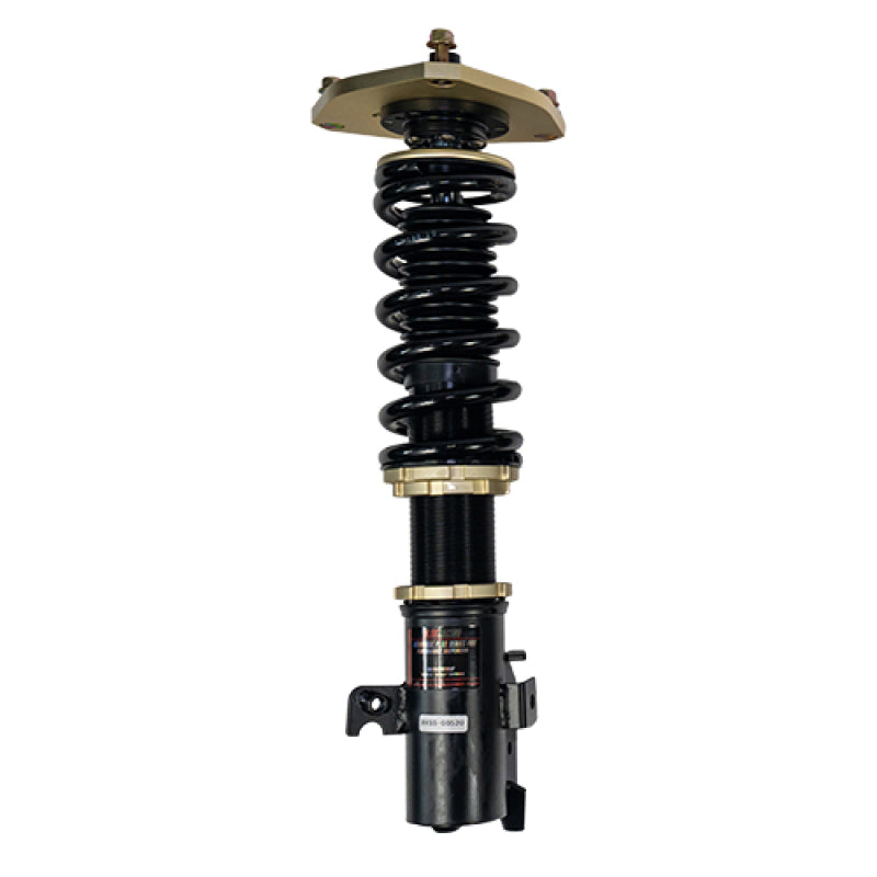 BLOX Racing 08-14 Subaru WRX/STI Plus Series Fully Adjustable Coilovers BXSS-00520 BXSS-00520 User 1