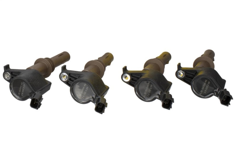 Ford Ignition Coil Set 4.6L 3V FRDM12029-3V M-12029-3V Photo - Unmounted