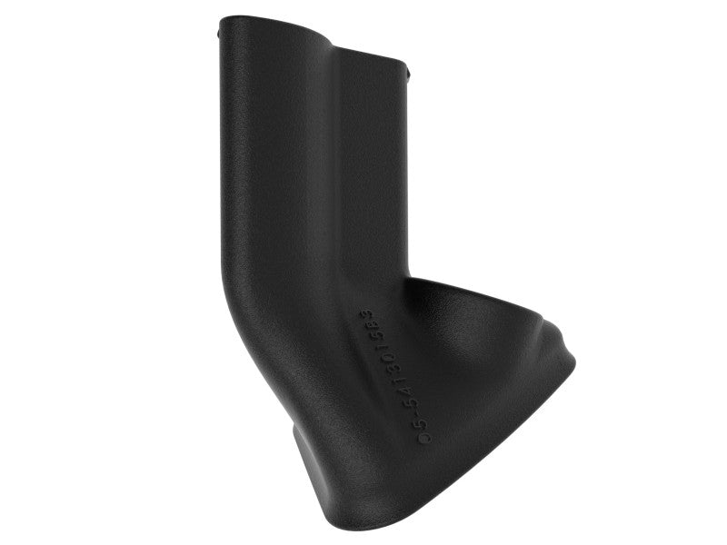 aFe Power 15-20 Ford Mustang 2.3l L4/3.7l V6/5.0l V8 Dynamic Air Scoop - Black 54-13015S 54-13015S Photo - Unmounted