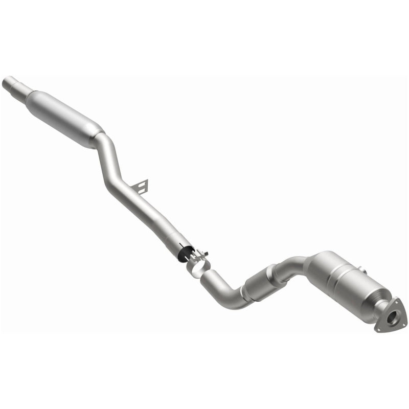 MagnaFlow Audi A6 Quattro OEM Grade Federal / EPA Compliant Direct-Fit Catalytic Converter 52133 Photo - out of package