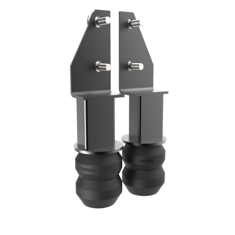 Timbren 1991 Freightliner FLD112 FLD112GL Front Suspension Enhancement System FFFL112 FFFL112 Photo - Primary