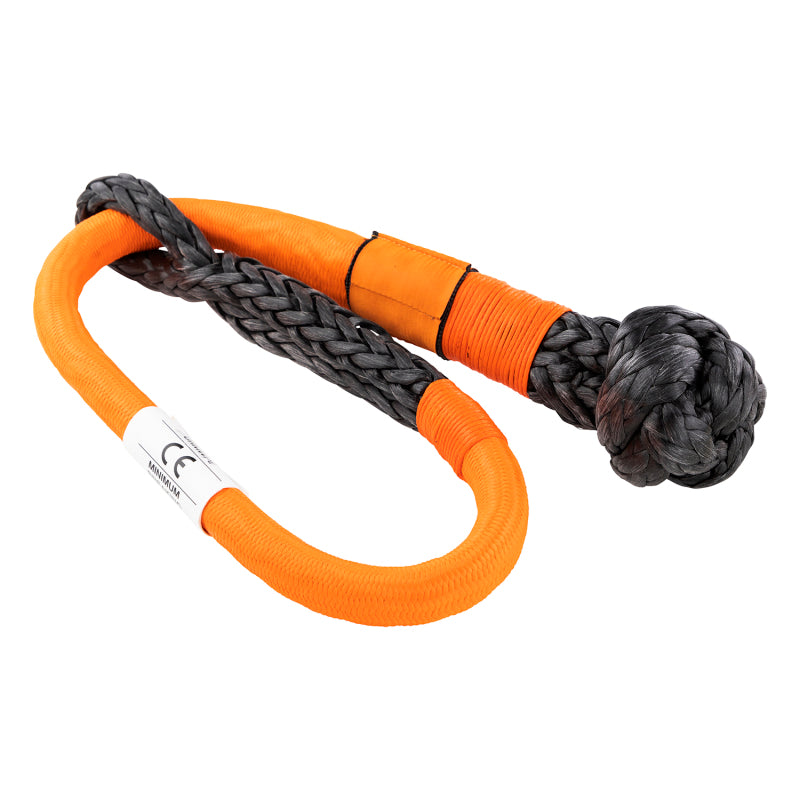 ARB Soft Connect Shackle 14.5T Soft Shackle Orange 14.5T ARB2018 ARB2018 Photo - Primary