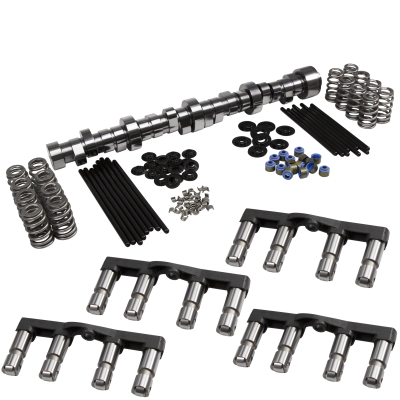 COMP Cams Stage 2 Master Camshaft Kit Dodge Non-VVT 5.7/6.1L HEMI MK112-303-11 MK112-303-11 Photo - out of package