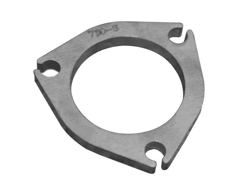 Kooks Headers Kooks Universal 2 1/2in SS 3 Bolt Coll Flange 7110-S 7110-S Photo - Primary