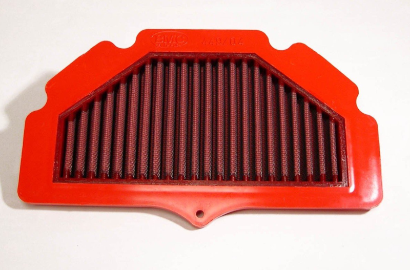 BMC 06-10 Suzuki GSR 400 Replacement Air Filter FM449/04 FM449/04 User 1