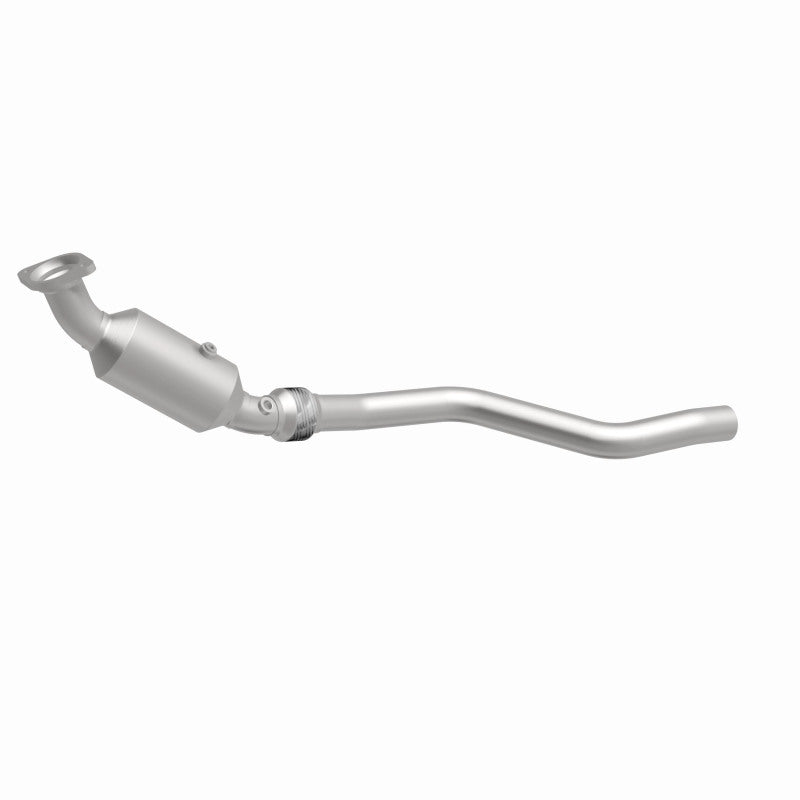 MagnaFlow OEM Grade Federal / EPA Compliant Direct-Fit Catalytic Converter 49244 360 Degree Image Set