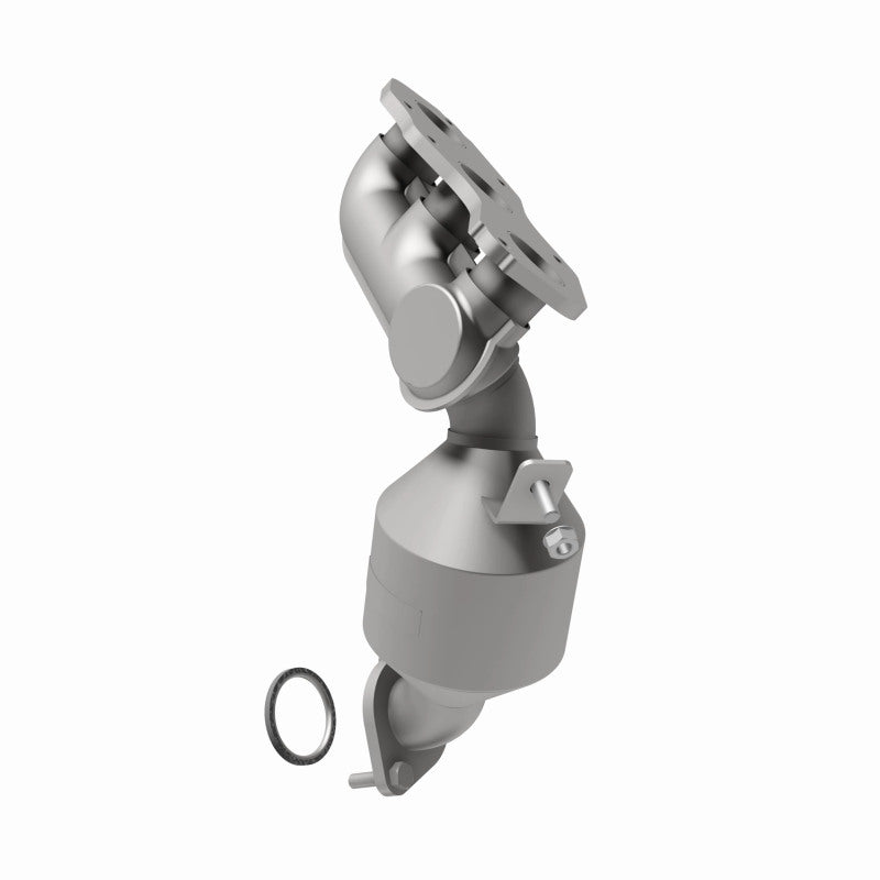 MagnaFlow Toyota California Grade CARB Compliant Manifold Catalytic Converter 5582858 360 Degree Image Set