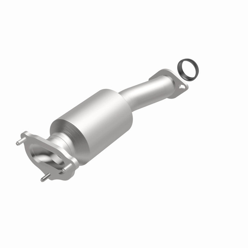 MagnaFlow California Grade CARB Compliant Direct-Fit Catalytic Converter 5491121 360 Degree Image Set