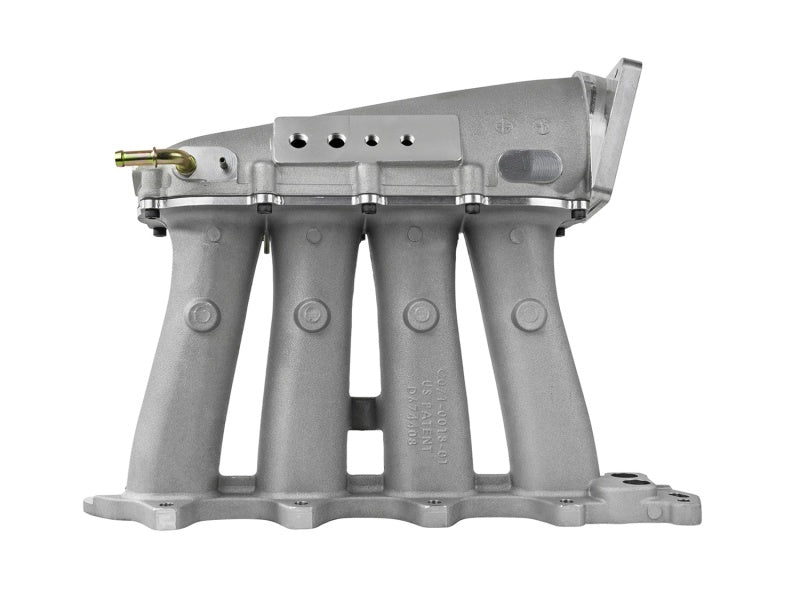 Skunk2 Ultra Series B Series VTEC Street Intake Manifold - Silver 0B7UB 307-05-0500 Photo - Unmounted