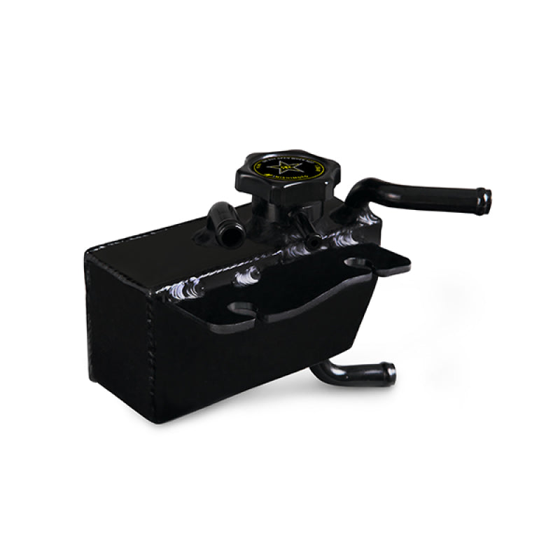 Mishimoto Polished Aluminum Coolant Expansion Tank Subaru WRX 2008-2014 MMRT-WRX-08E User 9