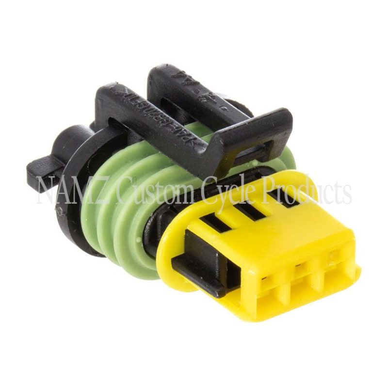 NAMZ OEM Speedomter/Siren Connector ND-15336029-B ND-15336029-B Photo - Primary