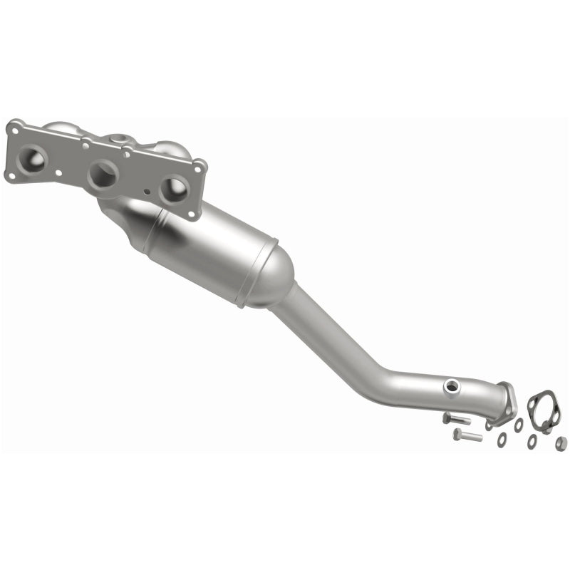 MagnaFlow BMW OEM Grade Federal / EPA Compliant Manifold Catalytic Converter 49762 Photo - out of package
