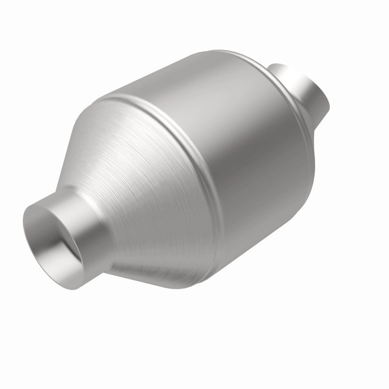 MagnaFlow Cadillac SRX OEM Grade Federal / EPA Compliant Universal Catalytic Converter 51774 360 Degree Image Set