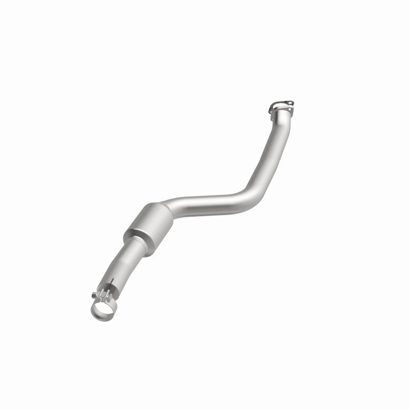 MagnaFlow BMW Z4 OEM Grade Federal / EPA Compliant Direct-Fit Catalytic Converter 21-171 360 Degree Image Set