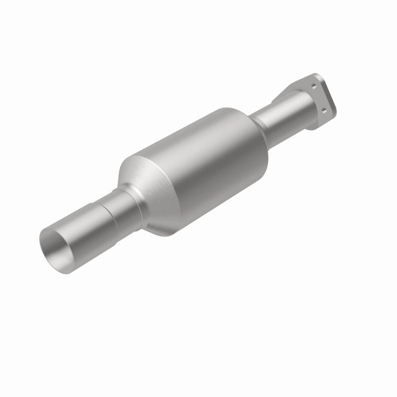 MagnaFlow California Grade CARB Compliant Direct-Fit Catalytic Converter 3322431 360 Degree Image Set
