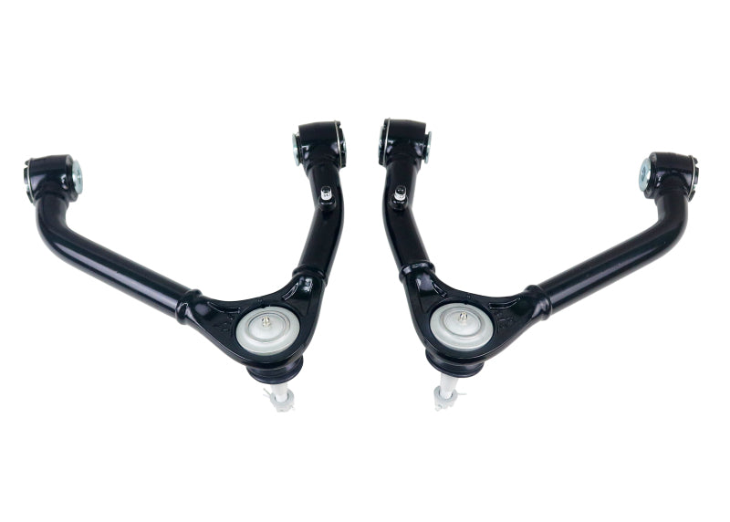 Whiteline 09-18 Chevrolet Silverado 1500 09-18 GMC Sierra 1500 Front Upper Control Arm KTA320 KTA320 Photo - out of package